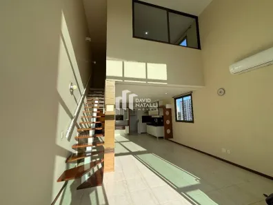 Apartamento com 2 Quartos para alugar, 80m² no Santa Lúcia, Vitória