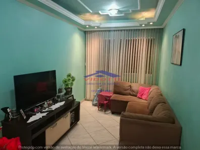 Apartamento com 2 Quartos à venda, 50m² no Amarante, Betim