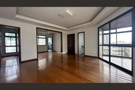 Apartamento com 3 Quartos à venda, 180m² no Gutierrez, Belo Horizonte