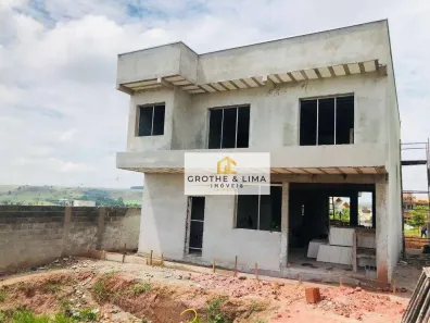 Sobrado com 3 Quartos à venda, 262m² no Loteamento Verana, São José dos Campos