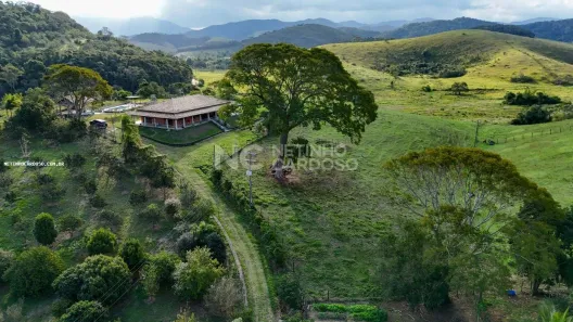 Fazenda/Sítio com 4 Quartos à venda, 250000m² no , Rio Bonito