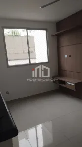 Apartamento com 2 Quartos à venda, 45m² no Palmeiras de São José, São José dos Campos