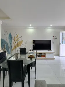 Casa de Condomínio com 3 Quartos à venda, 120m² no Jardim Camburi, Vitória