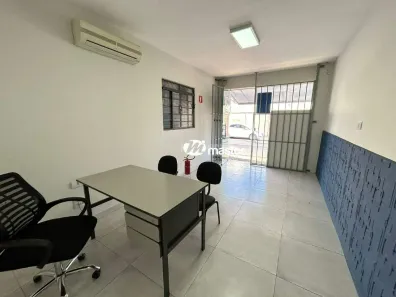 Sala Comercial para alugar, 27m² no Vila Alemã, Rio Claro