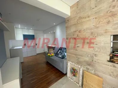 Apartamento com 2 Quartos à venda, 65m² no Vila Ester (Zona Norte), São Paulo