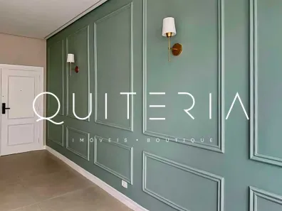 Apartamento com 3 Quartos para alugar, 100m² no Leblon, Rio de Janeiro