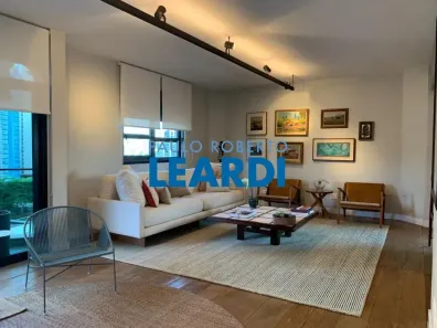 Apartamento com 3 Quartos à venda, 167m² no Pinheiros, São Paulo