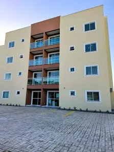 Apartamento com 2 Quartos à venda, 54m² no Urucunema, Eusébio