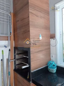Casa com 3 Quartos à venda, 95m² no Jardim Residencial Veneza, Indaiatuba