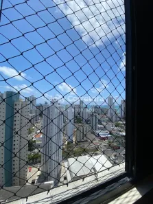 Apartamento com 3 Quartos à venda, 111m² no Boa Viagem, Recife