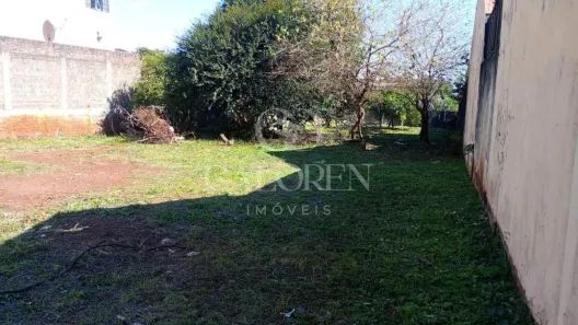 Lote/Terreno com 1 Quarto à venda, 1m² no Vila Santo Antônio, Maringá