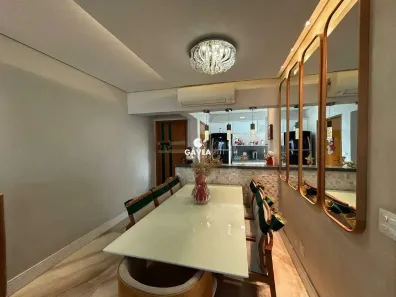 Apartamento com 2 Quartos à venda, 81m² no Pompéia, Santos