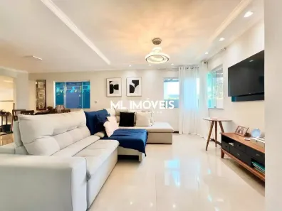 Casa com 3 Quartos à venda, 142m² no Granja dos Cavaleiros, Macaé