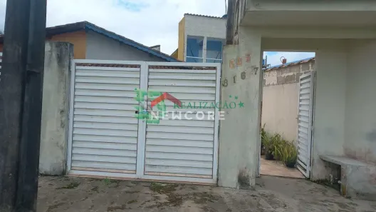 Casa com 2 Quartos à venda, 75m² no Flórida Mirim, Mongaguá