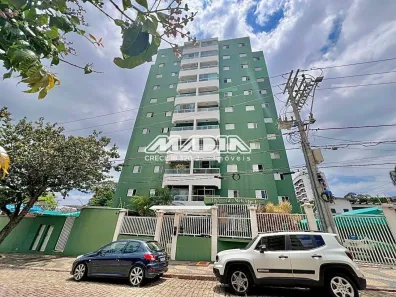 Apartamento com 3 Quartos à venda, 80m² no Bela Vista, Valinhos