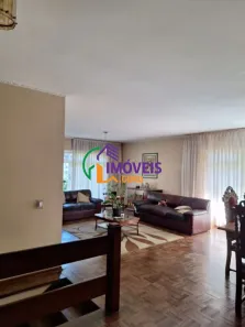 Casa com 4 Quartos para venda ou aluguel, 678m² no Alto de Pinheiros, São Paulo