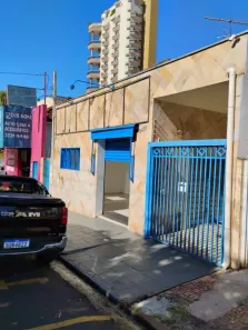 Ponto Comercial para alugar, 49m² no Parque Industrial, São José do Rio Preto