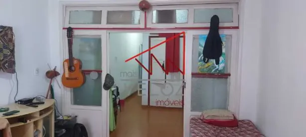 Kitnet à venda, 36m² no Centro, Rio de Janeiro