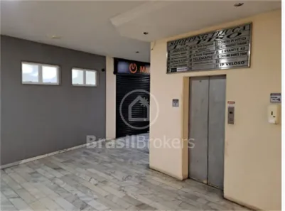 Ponto Comercial à venda, 28m² no Tijuca, Rio de Janeiro