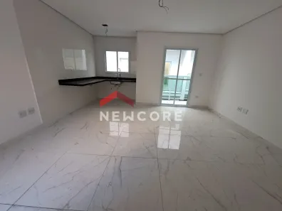 Casa de Condomínio com 2 Quartos à venda, 117m² no Vila Metalúrgica, Santo André