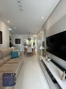 Apartamento com 2 Quartos à venda, 63m² no Vila Gertrudes, São Paulo