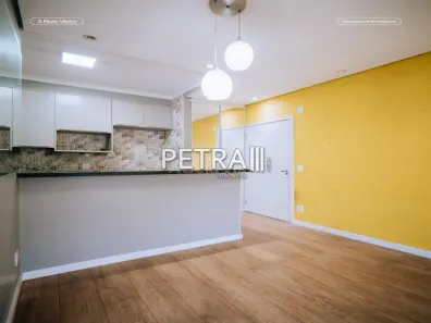 Apartamento com 3 Quartos à venda, 65m² no Jardim Mália II, São Paulo