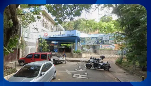 Lote/Terreno com 1 Quarto à venda, 10m² no Grajaú, Rio de Janeiro
