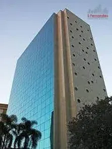 Sala Comercial para alugar, 45m² no Pinheiros, São Paulo