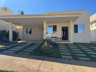 Casa de Condomínio com 3 Quartos à venda, 155m² no Vale dos Sonhos, Lagoa Santa