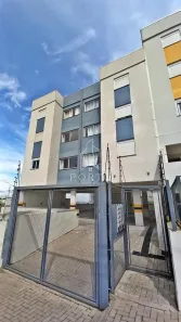 Apartamento com 2 Quartos à venda, 41m² no De Zorzi, Caxias do Sul