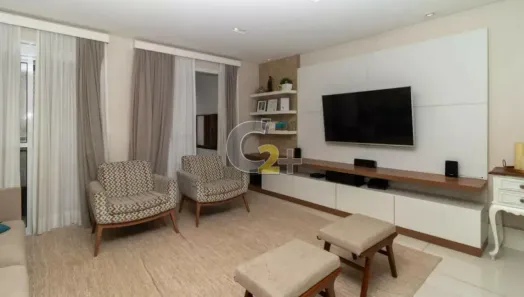 Apartamento com 3 Quartos à venda, 94m² no Água Branca, São Paulo