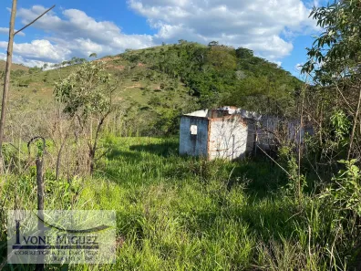 Lote/Terreno à venda, 1523m² no Paty do Alferes, Paty do Alferes