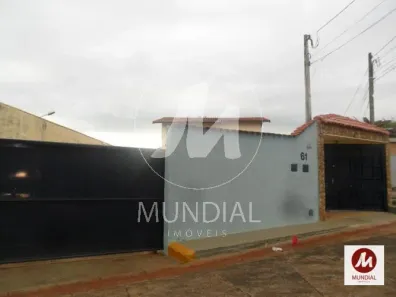 Sobrado com 4 Quartos à venda, 236m² no Sumarezinho, Ribeirão Preto