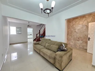Sobrado com 3 Quartos à venda, 175m² no Ipiranga, São Paulo
