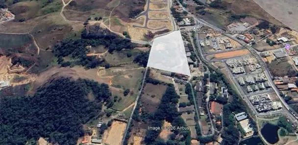Lote/Terreno à venda, 19000m² no Morros, Sorocaba