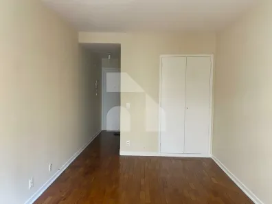 Kitnet à venda, 30m² no Vila Buarque, São Paulo