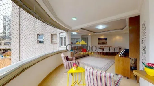 Apartamento com 2 Quartos à venda, 115m² no Brooklin Paulista, São Paulo