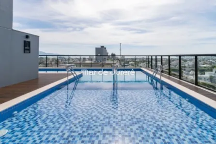 Apartamento com 3 Quartos à venda, 186m² no Jurerê Internacional, Florianópolis