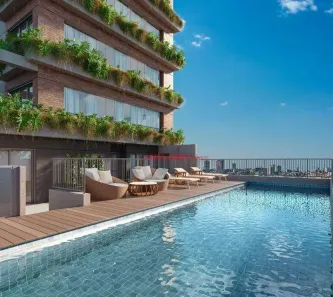 Apartamento com 2 Quartos à venda, 125m² no Jardim Paulista, São Paulo