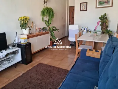 Apartamento com 3 Quartos à venda, 110m² no Icaraí, Niterói