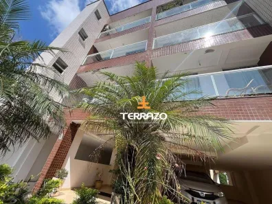 Apartamento com 2 Quartos à venda, 70m² no Jardim Amália, Volta Redonda