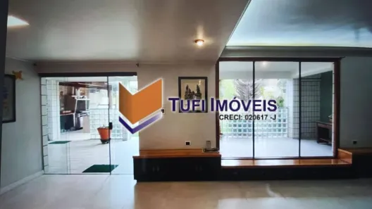 Casa com 3 Quartos à venda, 450m² no Vila Inah, São Paulo