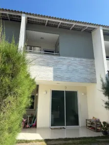Casa de Condomínio com 3 Quartos à venda, 90m² no Lagoa Redonda, Fortaleza