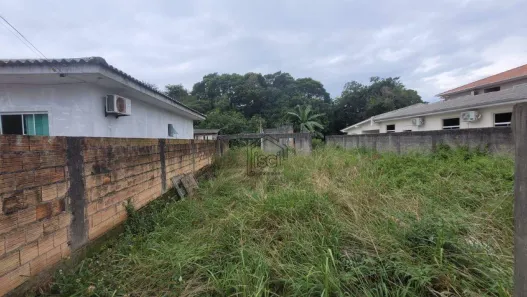 Lote/Terreno à venda, 300m² no Barra do Aririú, Palhoça