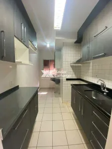 Apartamento com 2 Quartos à venda, 67m² no Consolação, Rio Claro