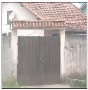 Casa com 2 Quartos à venda, 173m² no Jardim da Paz (Guia de Pacobaíba), Magé