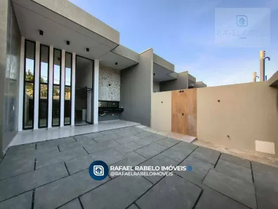 Casa com 3 Quartos à venda, 110m² no Edson Queiroz, Fortaleza