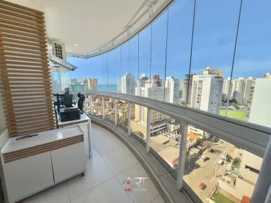 Apartamento com 2 Quartos à venda, 70m² no Itapuã, Vila Velha
