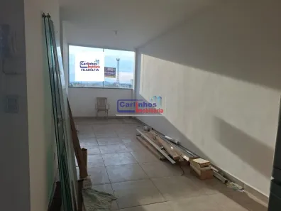 Apartamento com 2 Quartos à venda, 11m² no Filadélfia, Betim