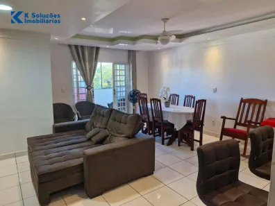 Apartamento com 2 Quartos à venda, 104m² no Centro, Bauru